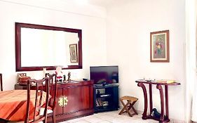 Amplo Apartamento Proximo A Praia
